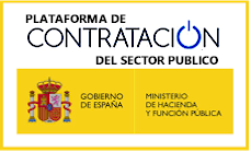 Plataforma de Contratación del Sector Público
