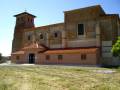 Iglesia con Torre
